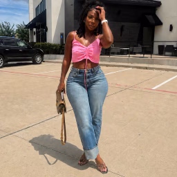Body For Days by Jerrika