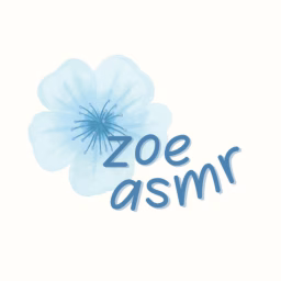 zoe asmr