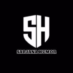 Sarjana humor