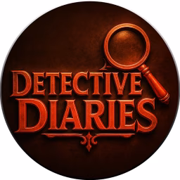 Detective Diaries