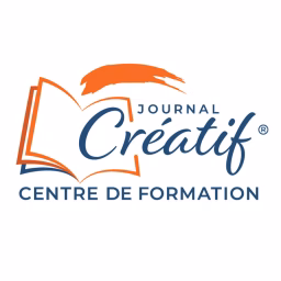Journal Créatif - Centre de formation