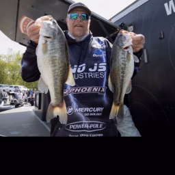 Mark Fisher Outdoors