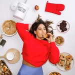 Ashley | Easy, High-Protein Recipes + Nutrition Education