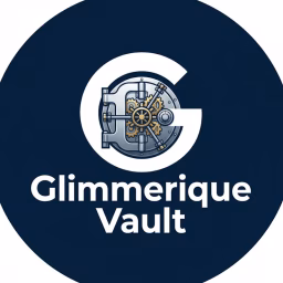 Glimmerique Vault