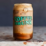 CoffeeDrunk
