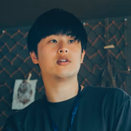 KANO Takumi