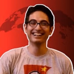 Danny Haiphong Russian