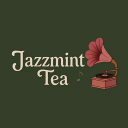 Jazzmint Tea 