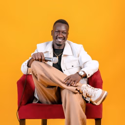 Dr Hilary Okello