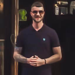 Louis Dee