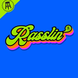 Barstool Rasslin'