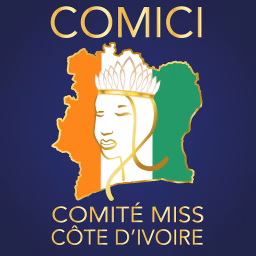 Miss Côte d'Ivoire (COMICI)