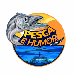 PESCA E HUMOR