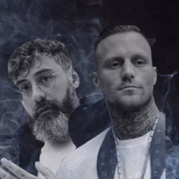 Kontra K & Sido - Deutschrap Remixe