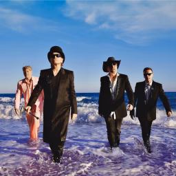 U2 - REMASTERED VIDEOS