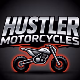 Hustler Motorcycles 
