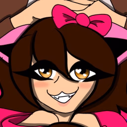 Eva to Aphmau