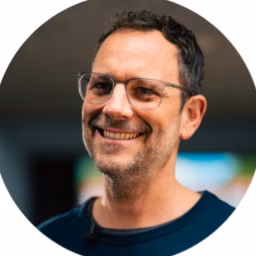 Christian Bender (Kurzwaffenausbildung.de)