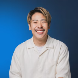 Norihiko / AI Creative Director