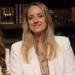 Christina Westergaard - #1 Think and Grow Rich Coach