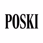 Poski® Poster