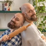 Di Pazza (Riccardo + Luca)