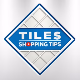 Tiles Shopping Tips