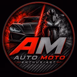 Auto Moto Enthusiast