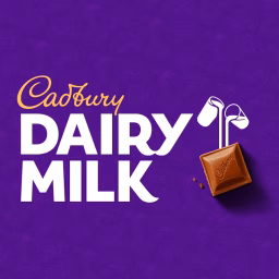 Cadbury Dairy Milk Pakistan