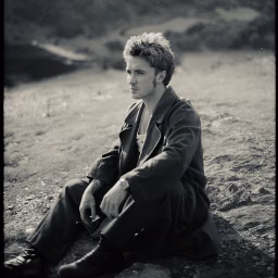 David Keenan