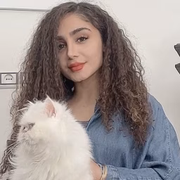mahi omidi