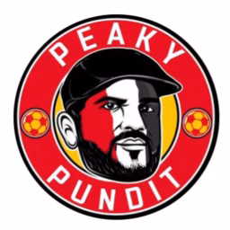 Peaky Pundit 
