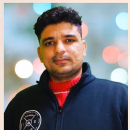 vinod kumar datusliya