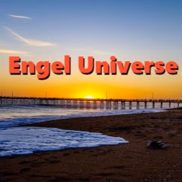 Engel Universe
