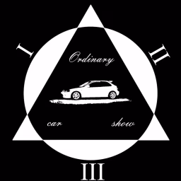 Ordinary Car Show