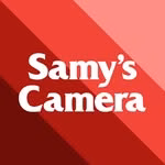 Samy's Camera