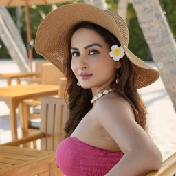 Zaara yesmin