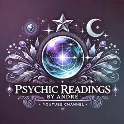 Psychic readings by Andre !