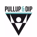 Pullup & Dip Calisthenics Gear