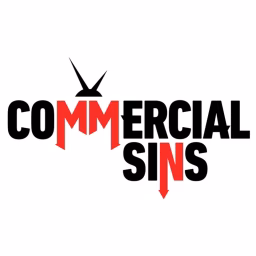 Commercial Sins