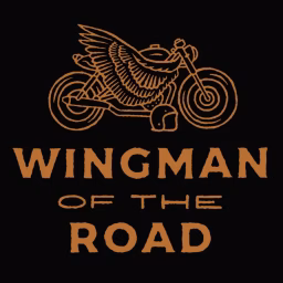 Wingman Of The Road