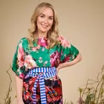 Caroline Duffy | Irish Floral Artist & Designer