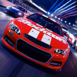 Stock Car Racing
