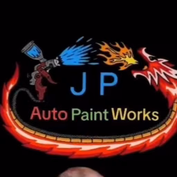 JP AUTO PAINT WORKS