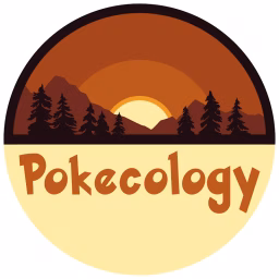 Pokemon Ecology