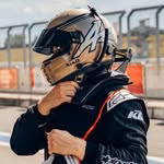 Niko | Apollo Racing