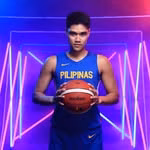 Arvin Tolentino
