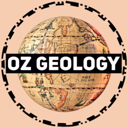 OzGeology