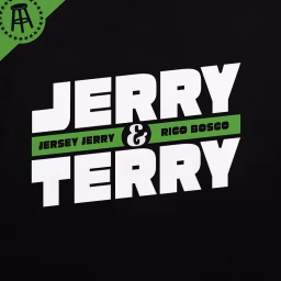 Jerry and Terry