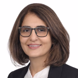 Aparna  Kumar